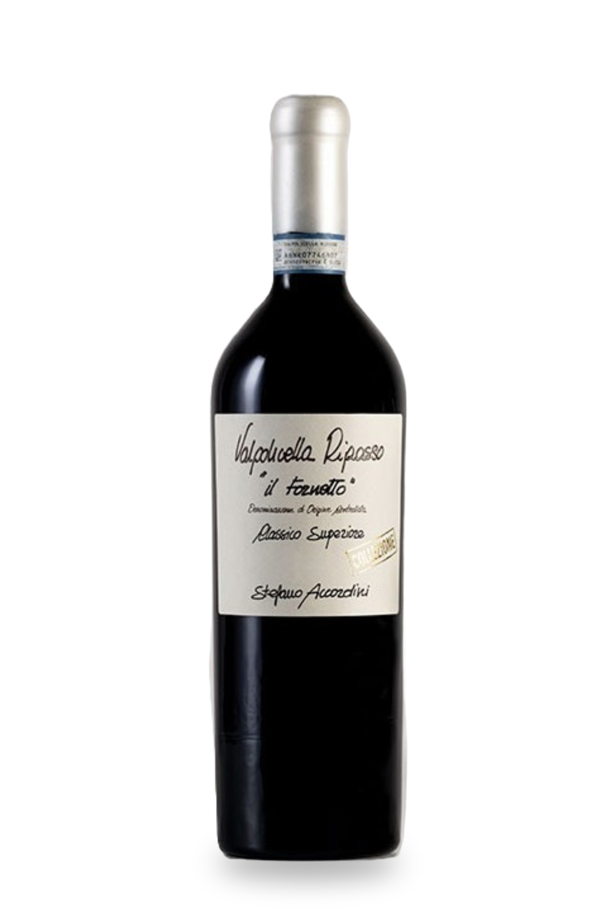 Accordini Valpolicella Superiore Ripasso ‘il Fornetto’ 2019