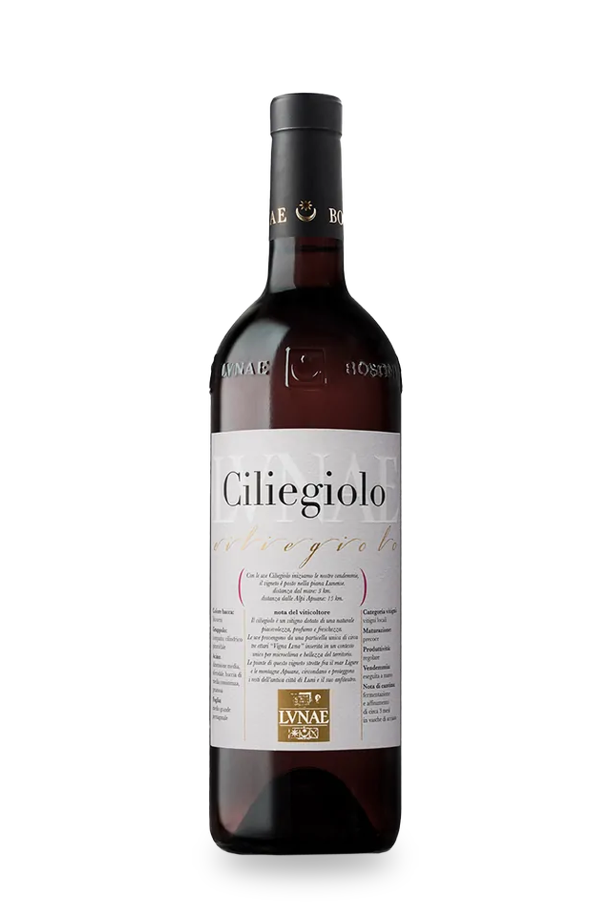 Cantine Lunae Ciliegiolo 2024
