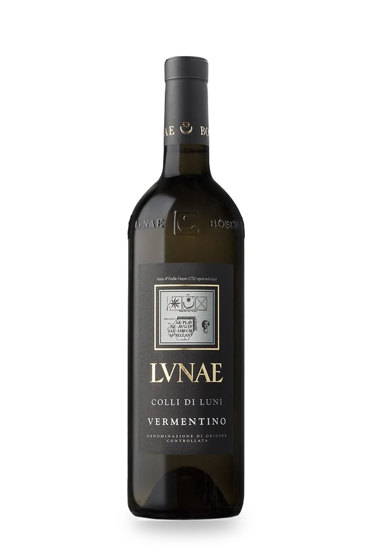 Cantine Lunae Etichetta Nera 2024