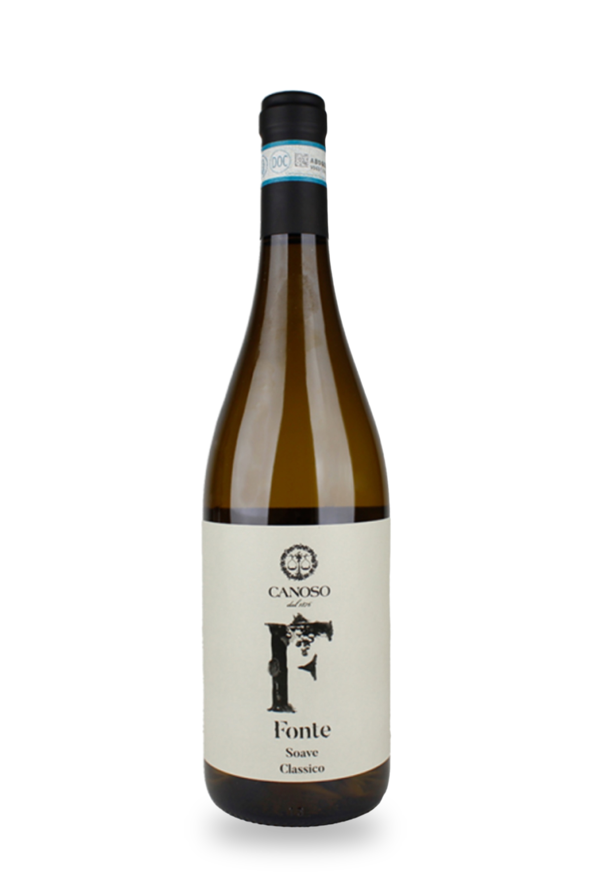 Canoso ‘Fonte’ Soave Classico 2025