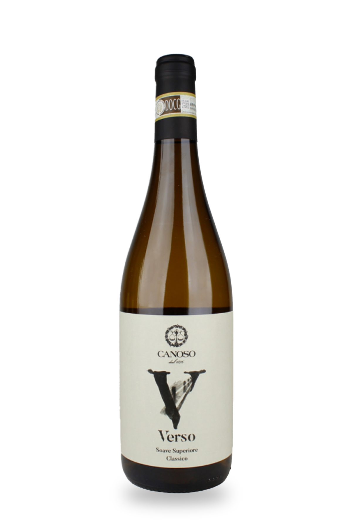 Canoso ‘Verso’ Soave Classico 2022
