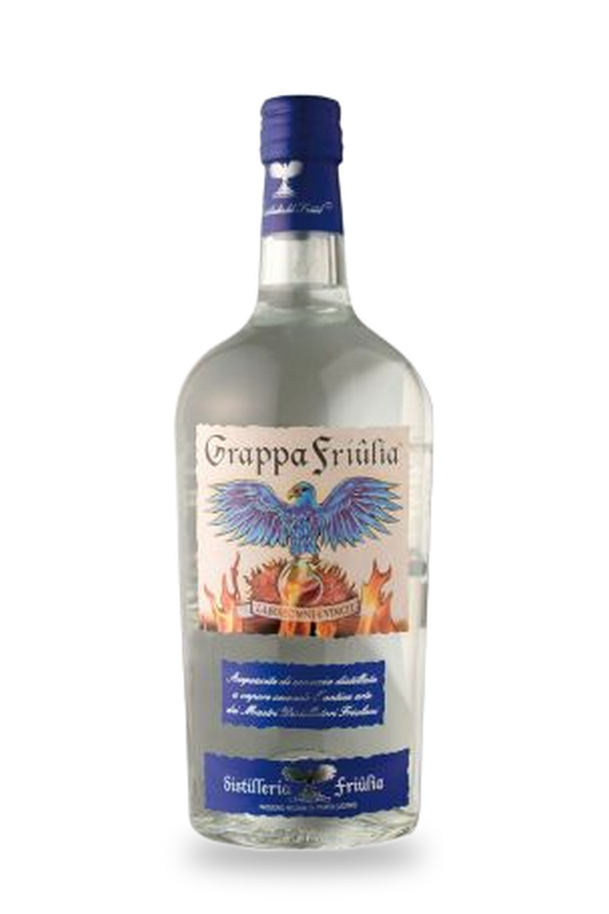 Grappa Friulia (1L)