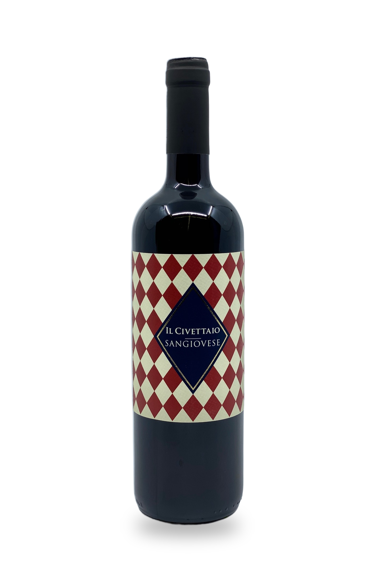 Civettaio Maremma Sangiovese 2021