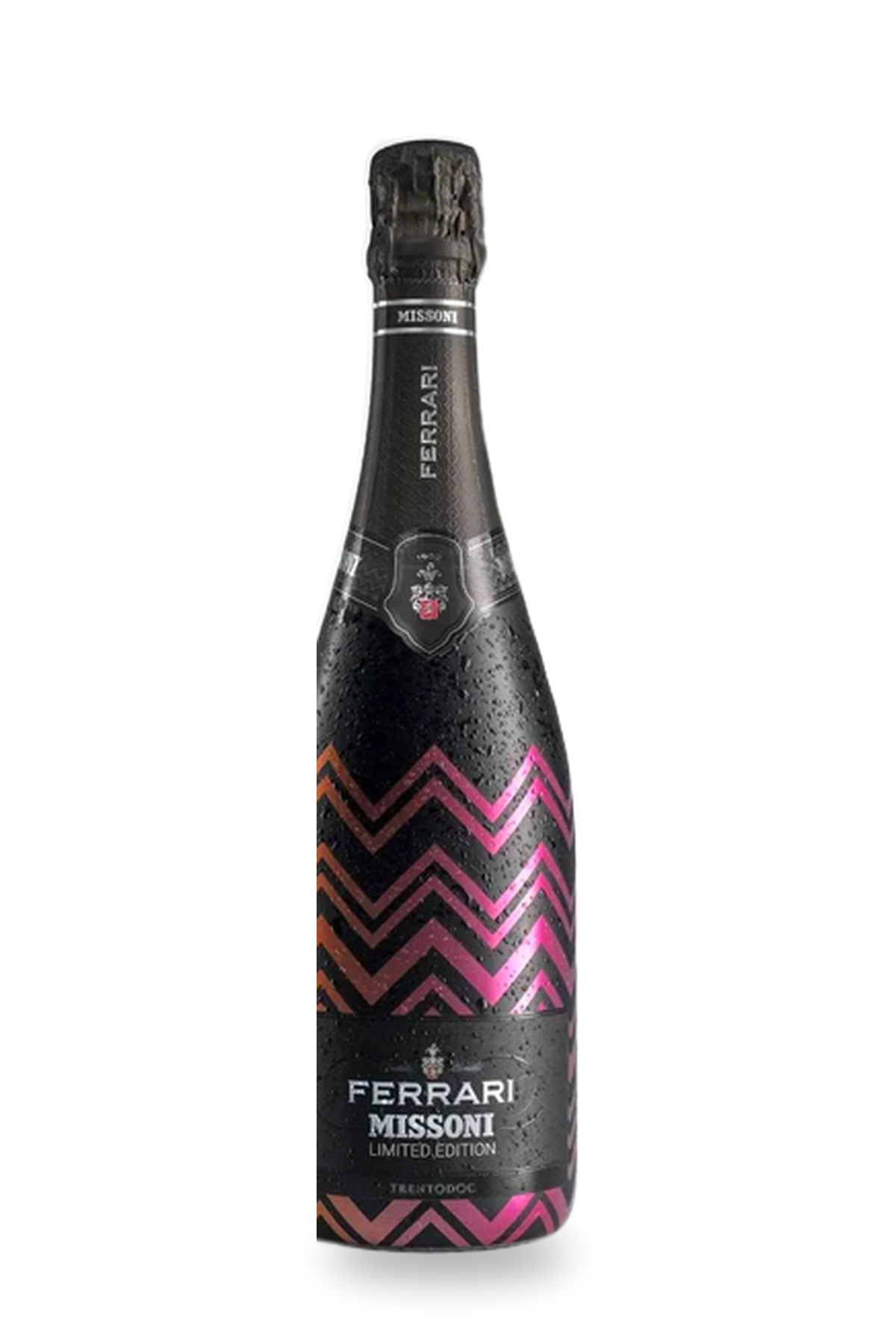 Ferrari Trento DOC – Missoni Limited Edition NV