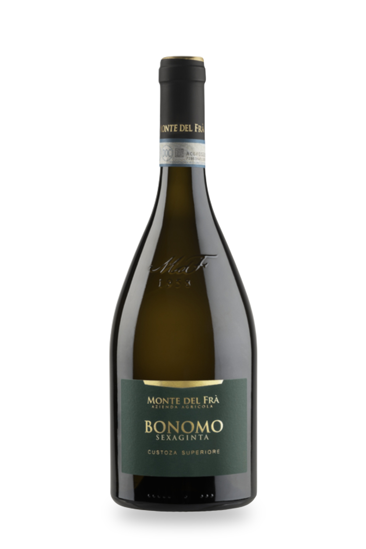 Monte del Fra Bonomo Sexaginta Custoza Superiore 2024