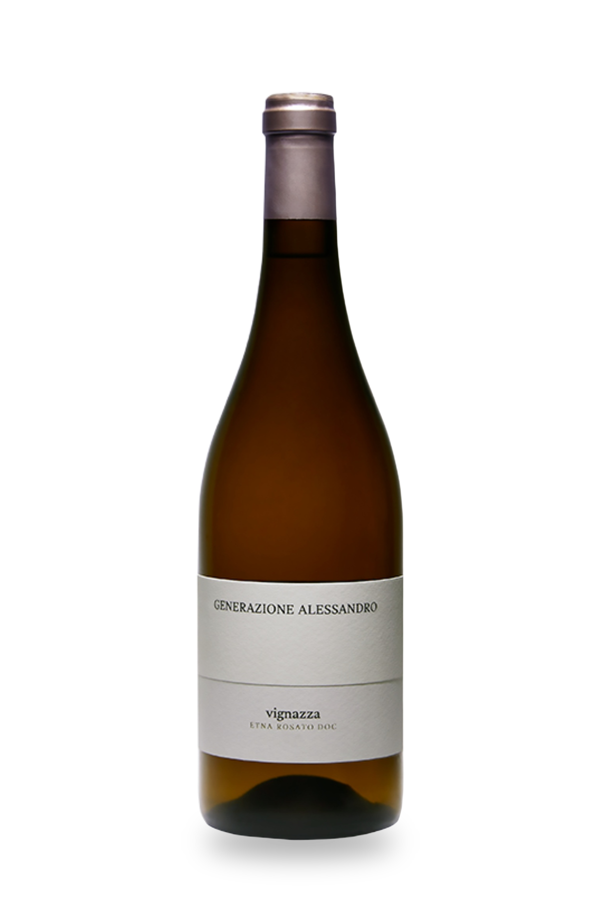 Generazione Alessandro Etna Rosato ‘Vignazza’ Single Vineyard 2022