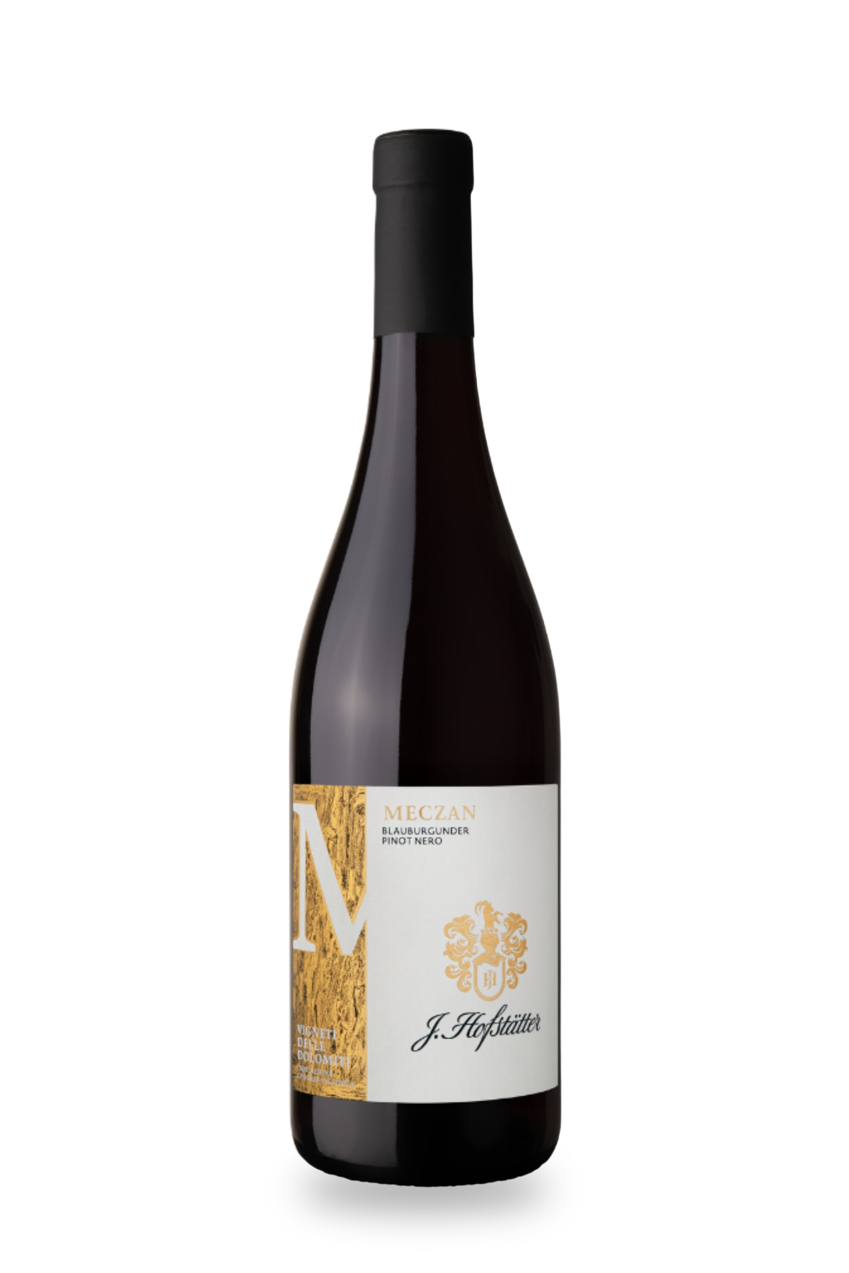 Hofstatter Meczan Pinot Nero Vigenti Delle Dolomiti 2024