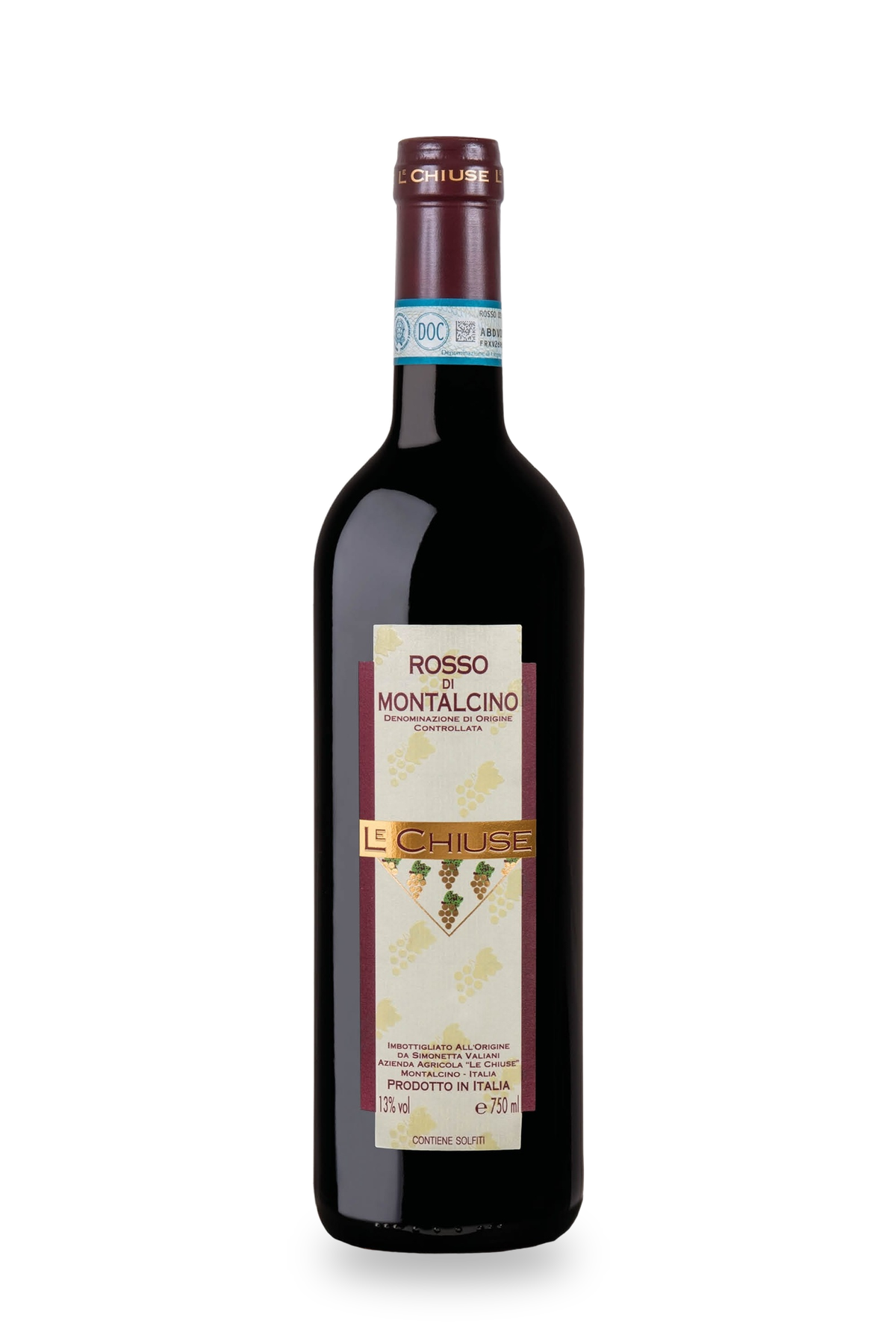 Le Chiuse Rosso di Montalcino 2023