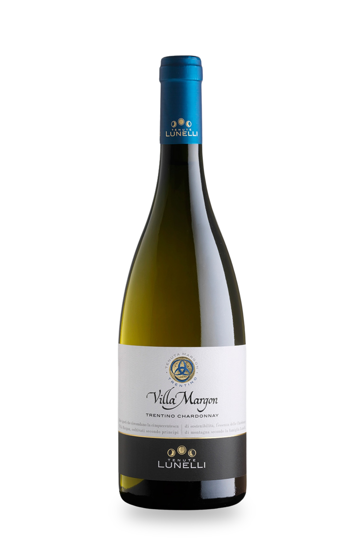 Tenute Lunelli ‘Villa Margon’ Chardonnay Trentino DOC 2021