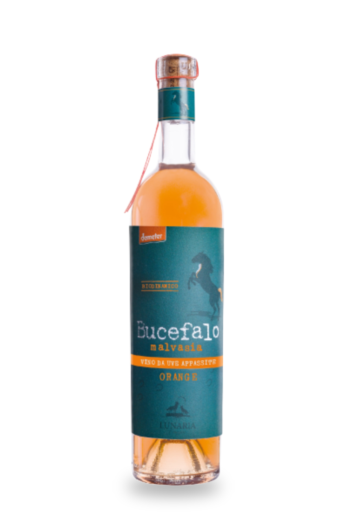 Lunaria Bucefalo Malvasia Passito 2023