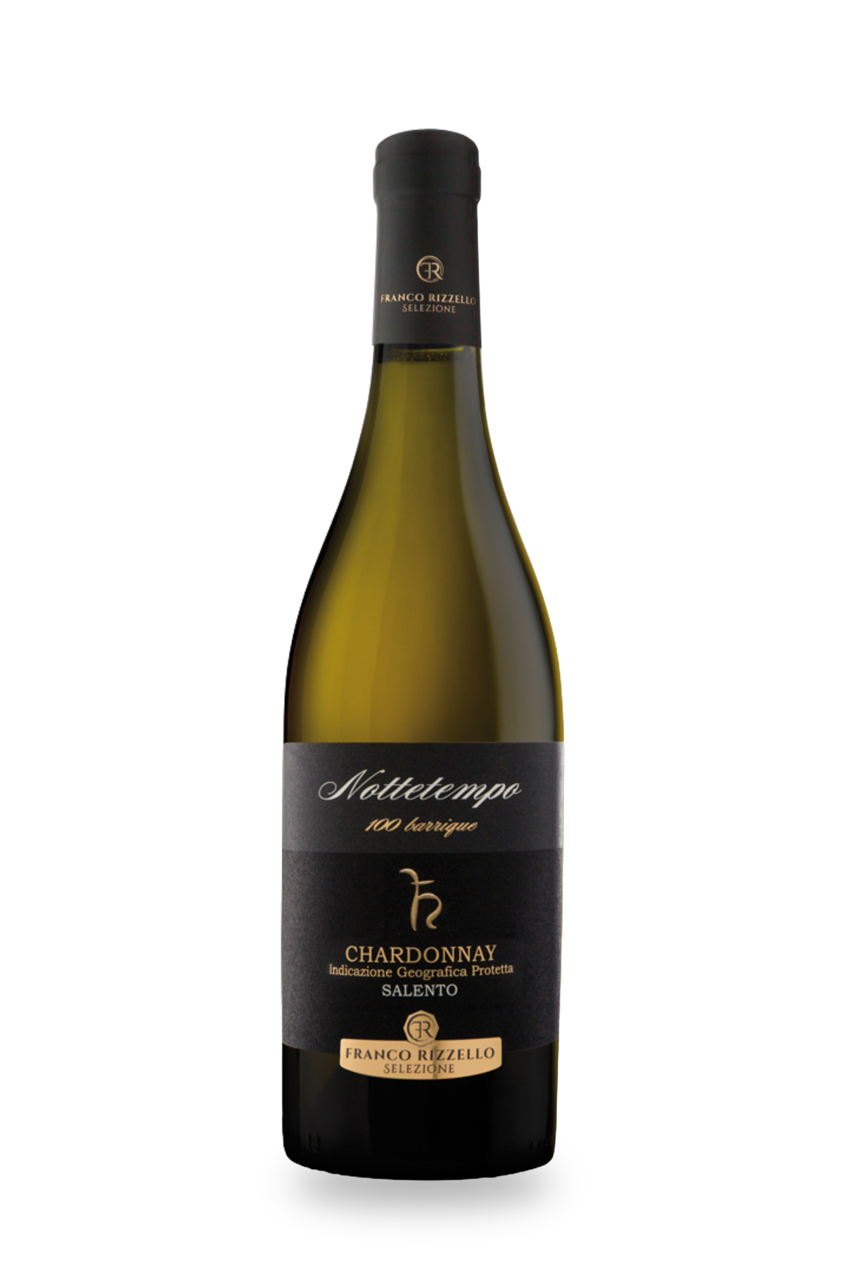 Le Vigne di Sammarco Nottetempo 100 Barrique Chardonnay Salento IGP 2023