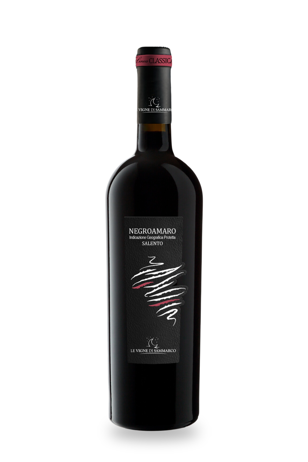 Le Vigne di Sammarco Negroamaro Salento IGP 2023