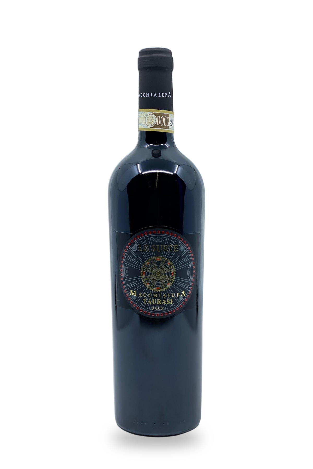 Macchialupa Taurasi 2015 DOCG