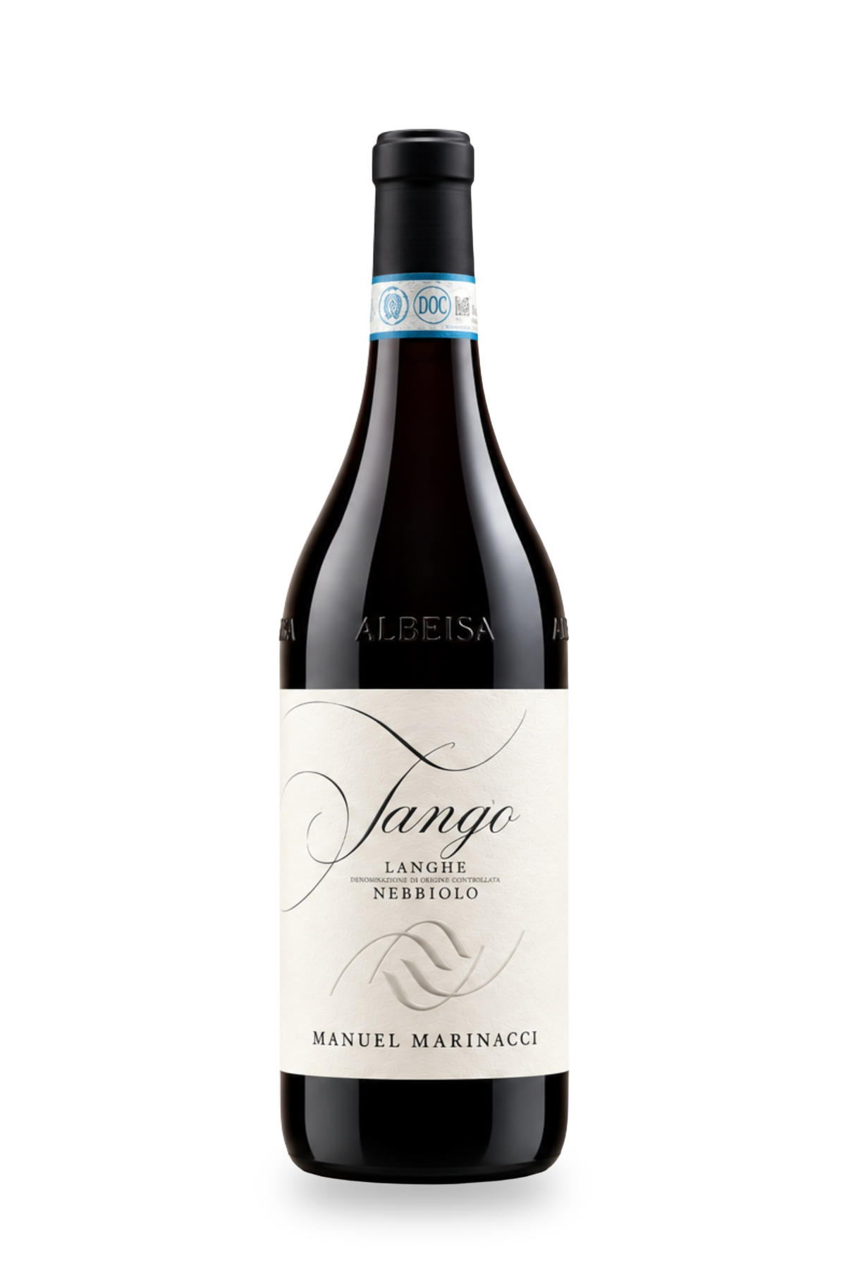 Marinacci Tango Langhe Rosso 2024