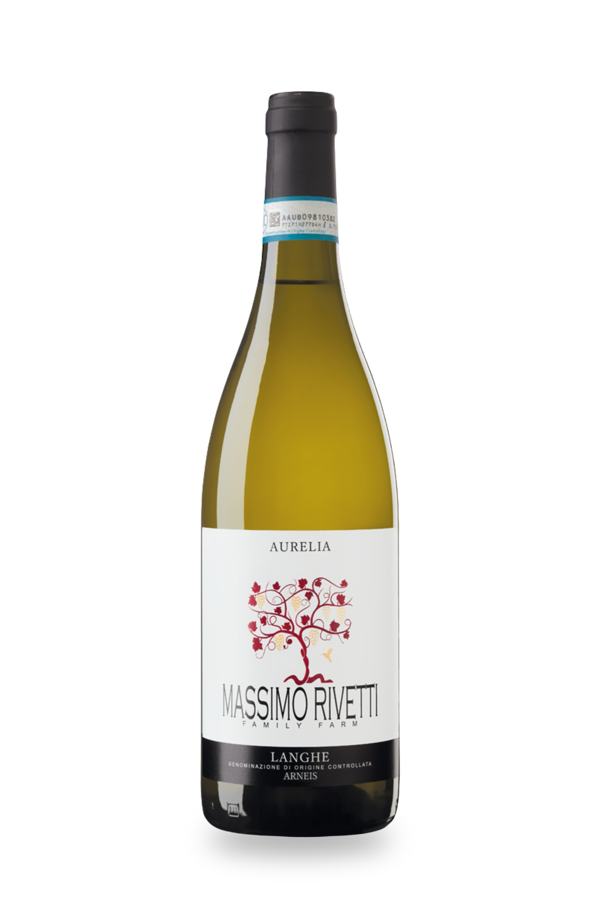 Massimo Rivetti Langhe Arneis 2024