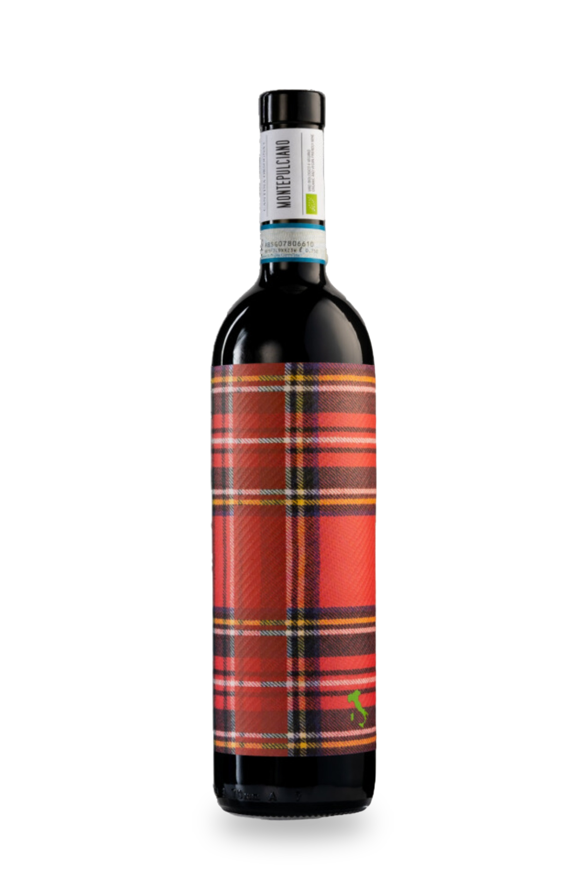 Terre di Chieti Montepulciano D’Abruzzo 2022