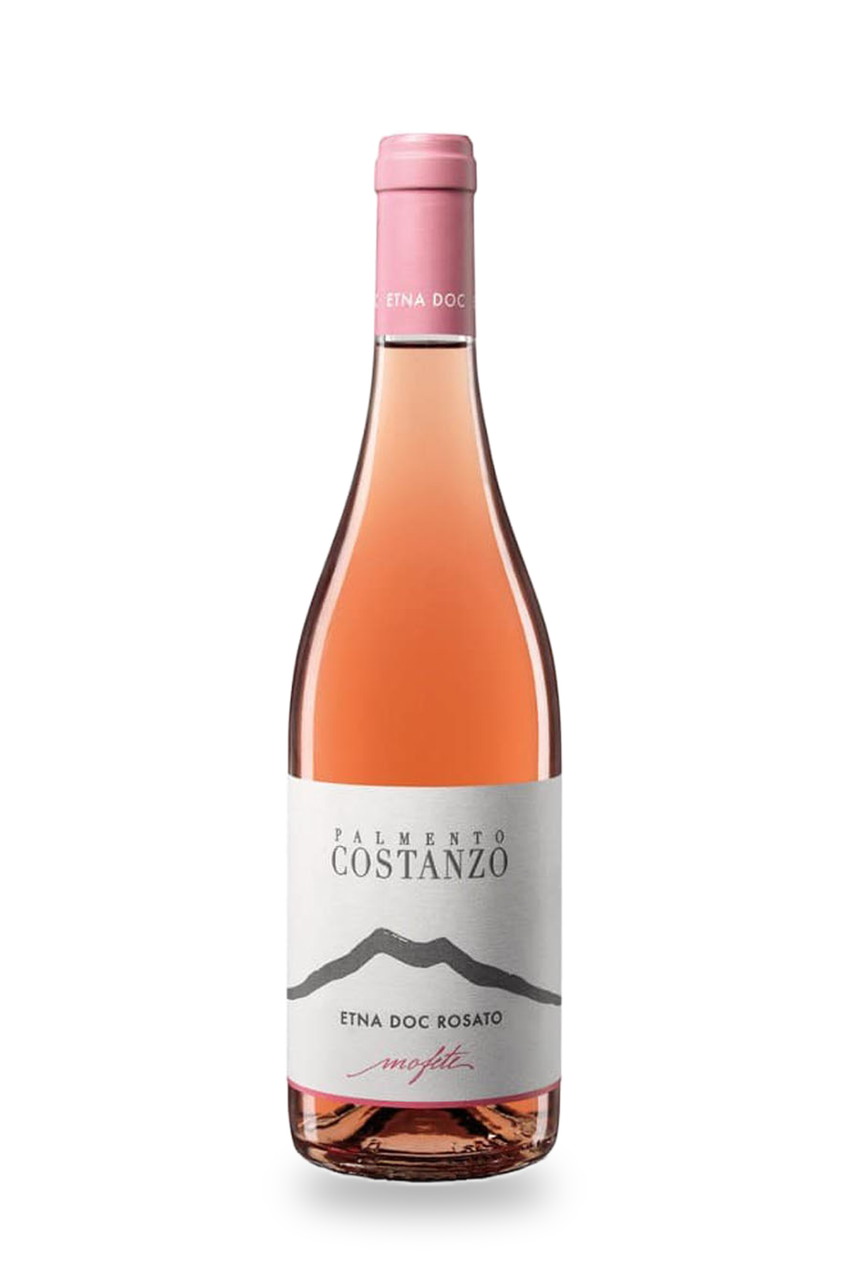 Palmento Costanzo Etna Rosato ‘Mofete’ 2022