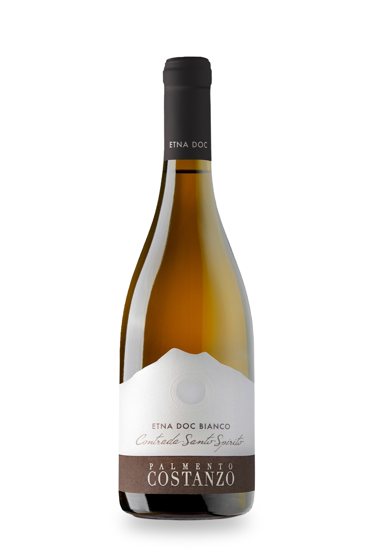 Palmento Costanzo Etna Bianco Contrada Santo Spirito 2020