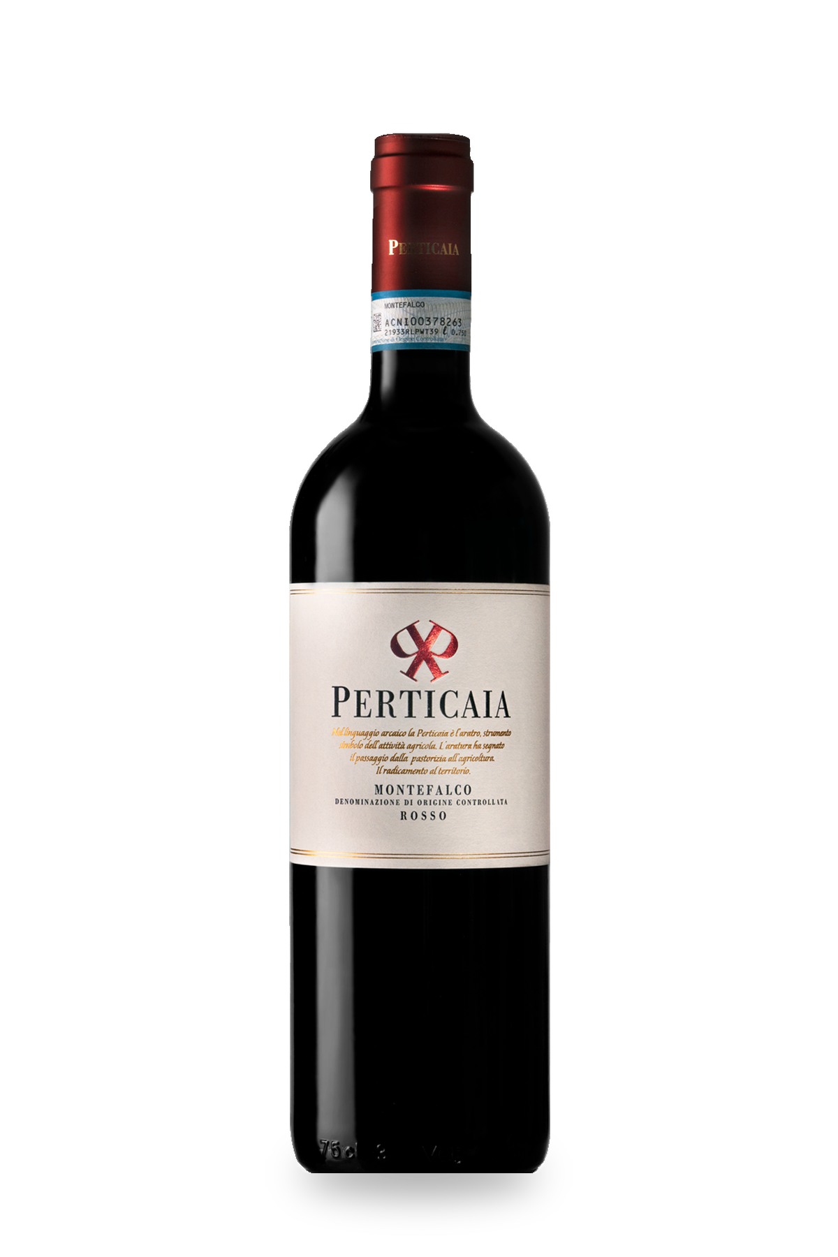 Perticaia Montefalco Rosso 2019