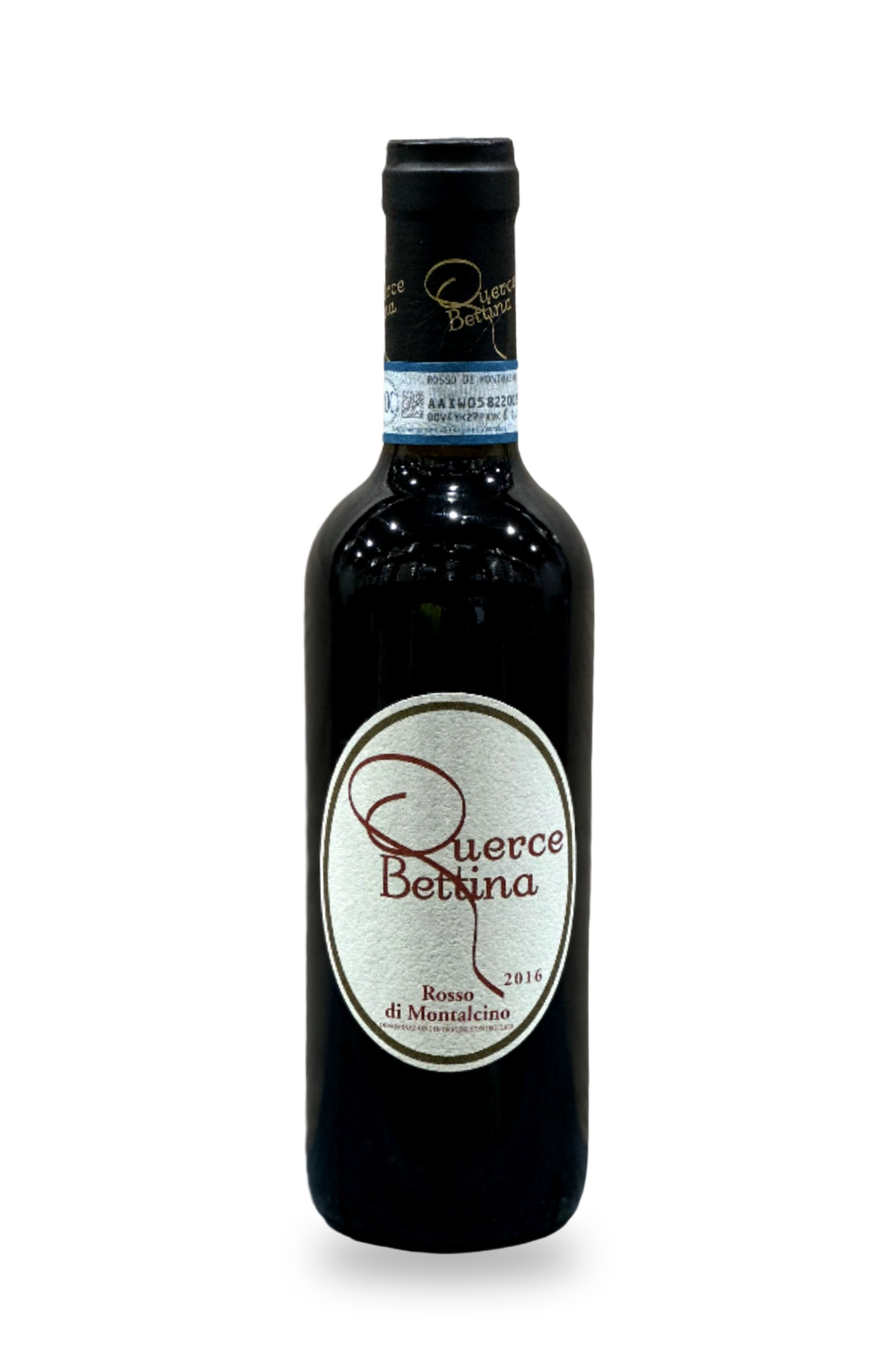 Querce Bettina Rosso di Montalcino 2016, 375ml