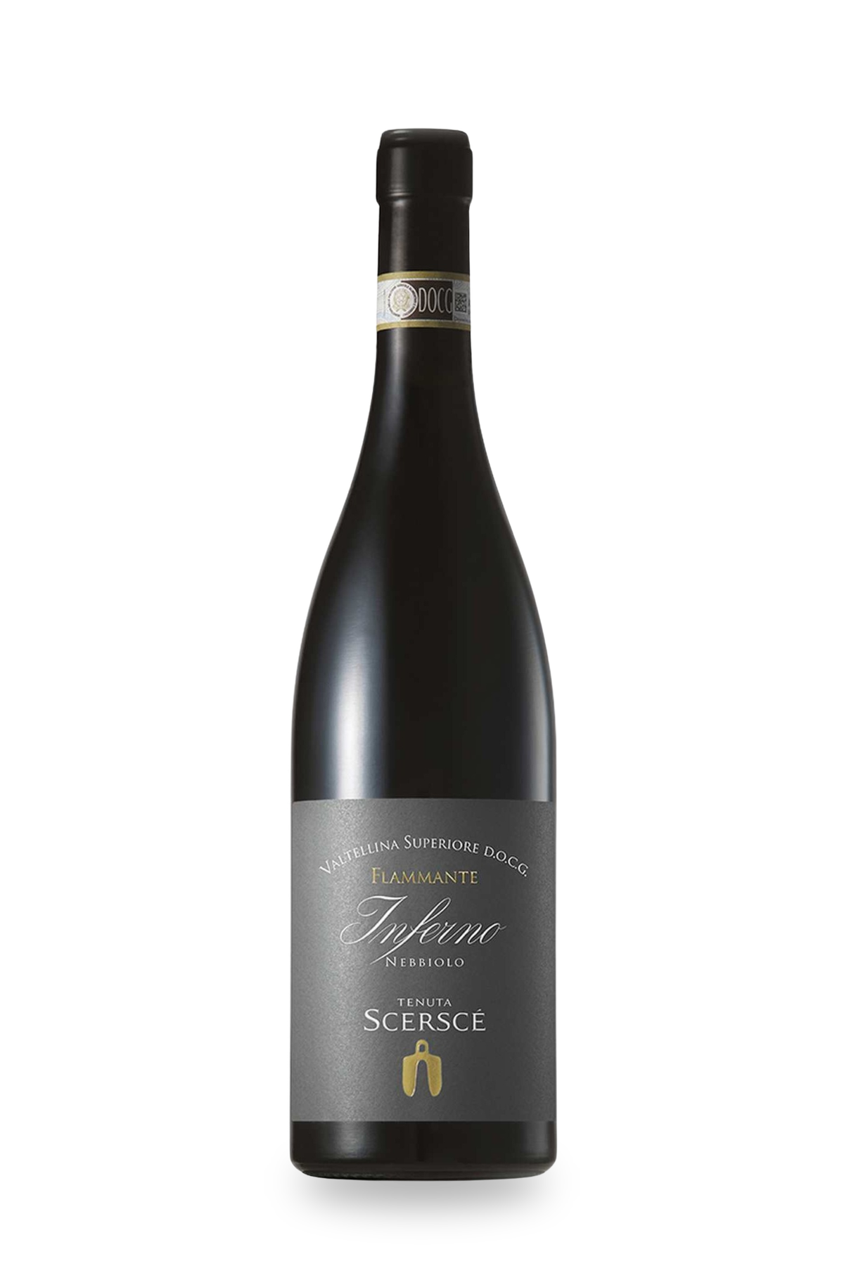 Tenuta Scersce Flammante Valtellina Superiore DOCG Inferno 2021