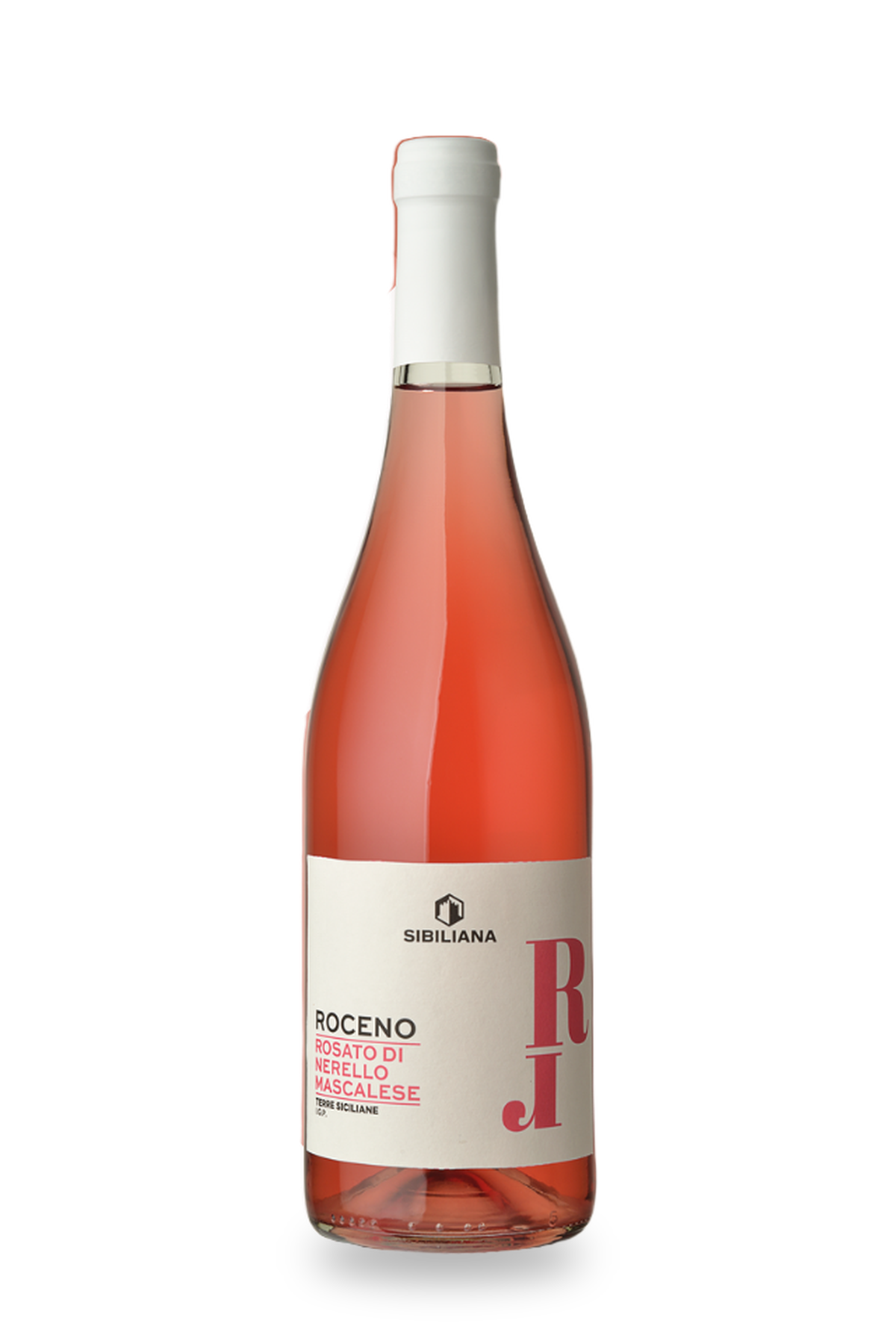 Sibiliana Roceno Nerello Mascalese Rosato 2025