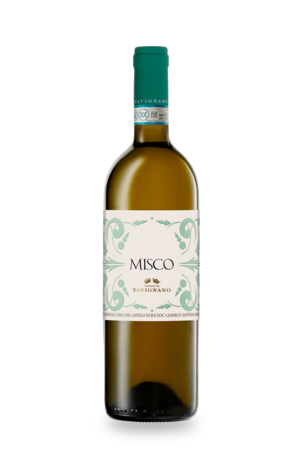 Tenuta di Tavignano ‘Misco’ Verdicchio Superiore 2023