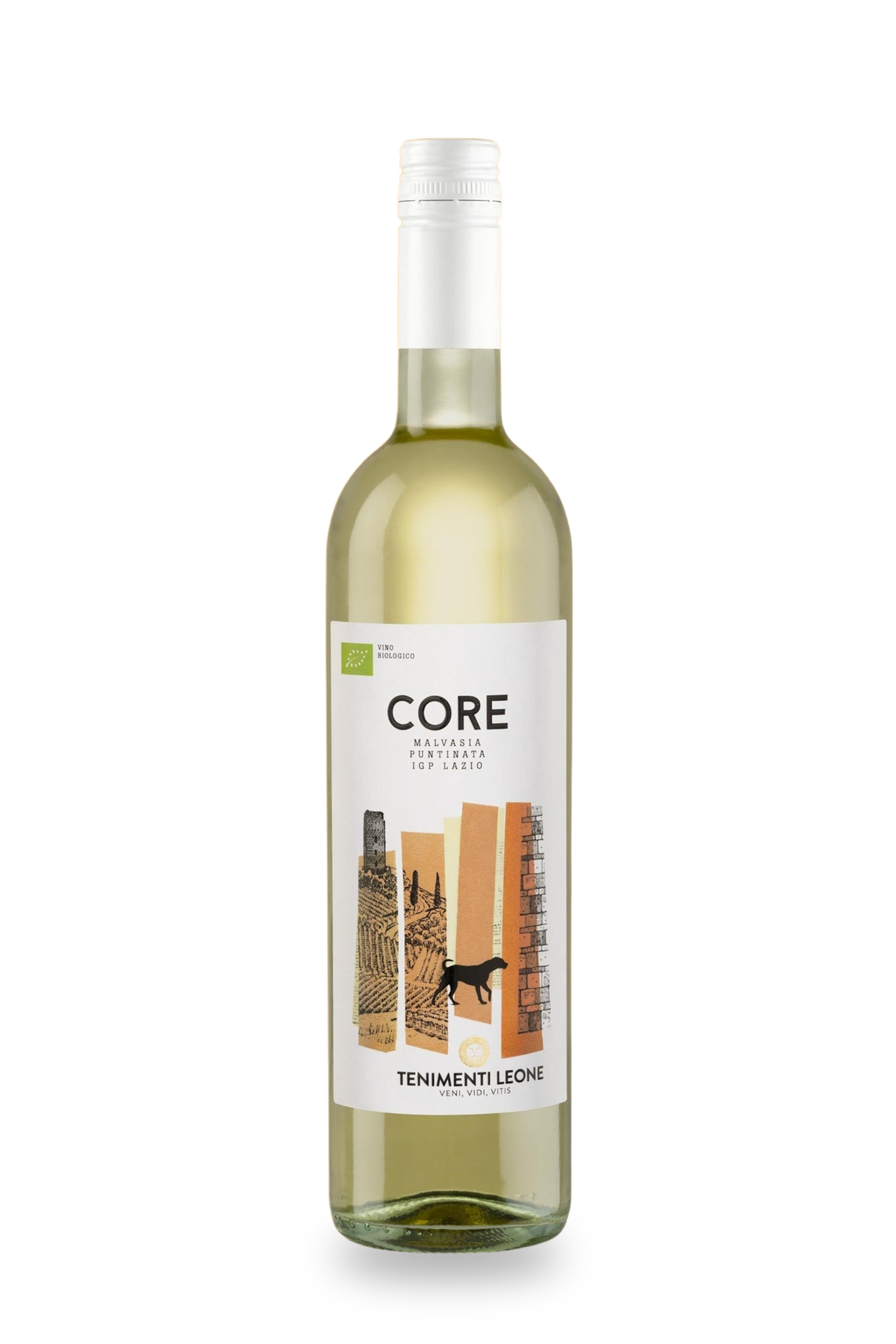 Tenimenti Leone ‘Core’ Malvasia Puntinata IGP 2022