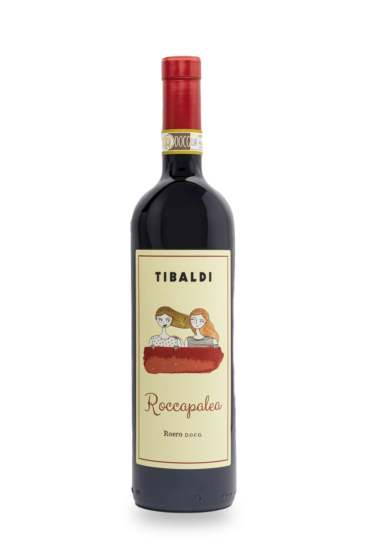 Tibaldi Roero Roccapalea 2021