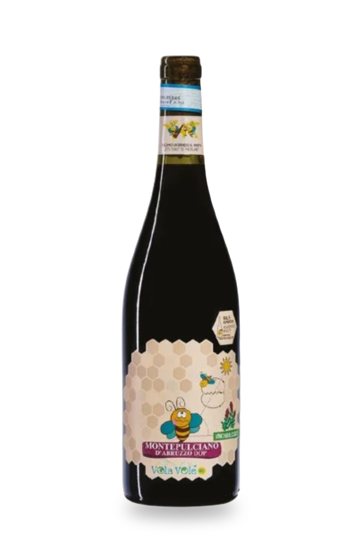 Vola Vole Montepulciano d’Abruzzo 2024