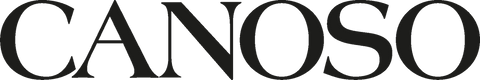 Canoso — Logo