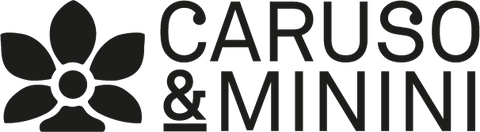 Caruso & Minini — Logo