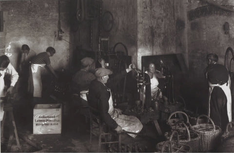 Champagne Leon Launois — Gallery 2