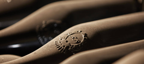 Champagne Leon Launois — Hero image