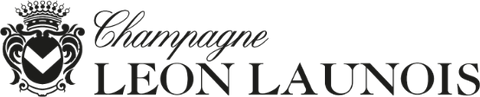 Champagne Leon Launois — Logo