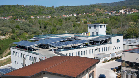Distilleria Caffo — Gallery 4
