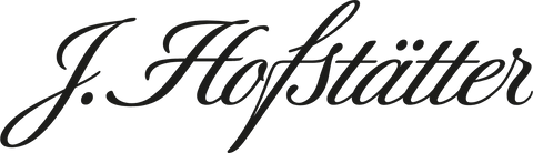 J. Hofstatter — Logo