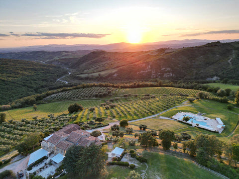 La Pieve — Gallery 1
