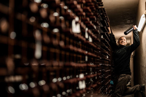 Le Chiuse — Winemaker portrait