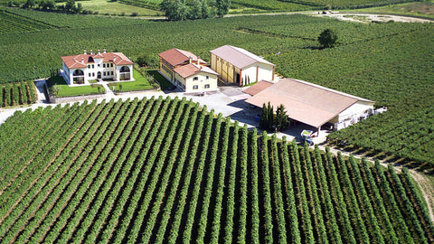 Monte del Fra — Hero image