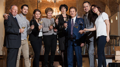 Monte del Fra — Winemaker portrait