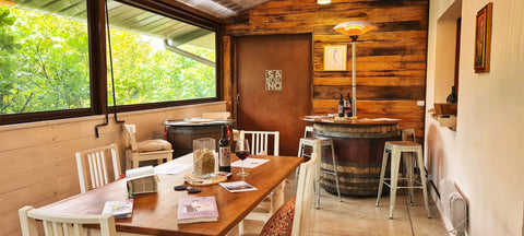 Sadivino — Hero image