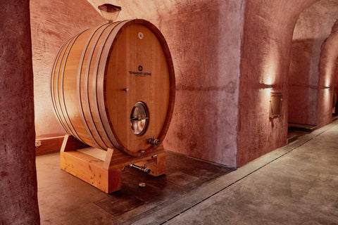 Tenimenti Leone — Gallery 3