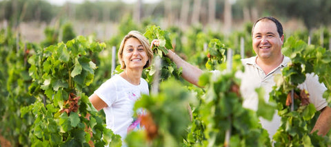 Tenuta Bastonaca — Winemaker portrait
