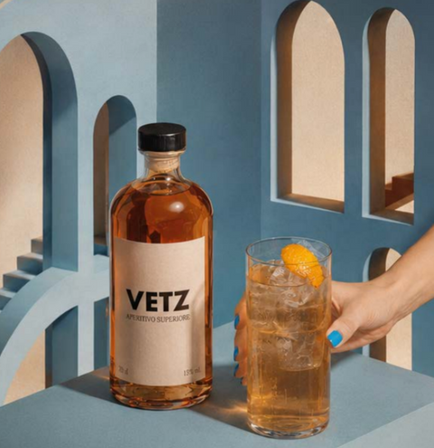 VETZ — Gallery 1