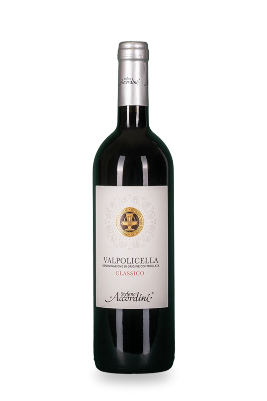 Accordini Valpolicella Classico 2024
