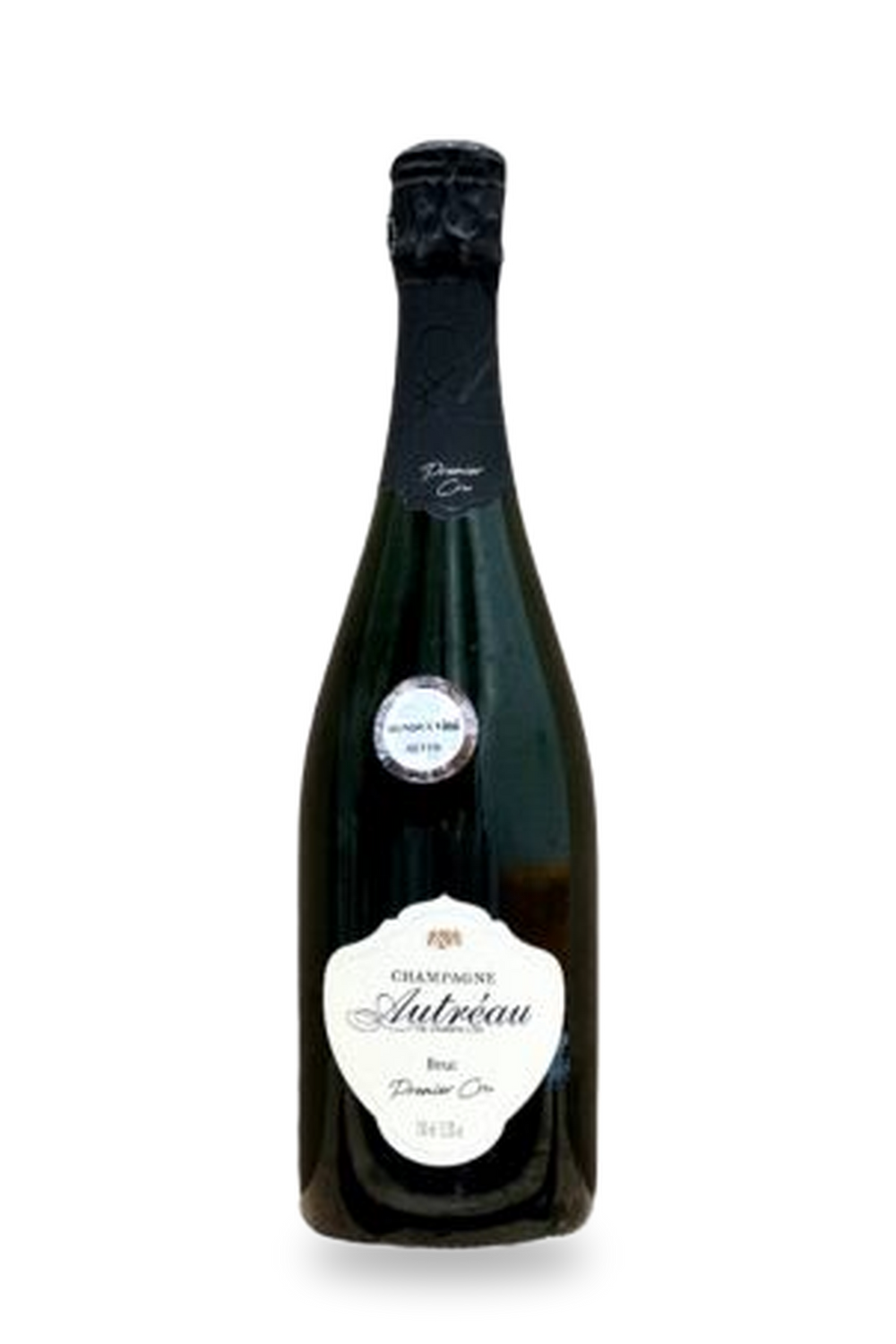 Champagne Autreau Premier Cru Brut NV