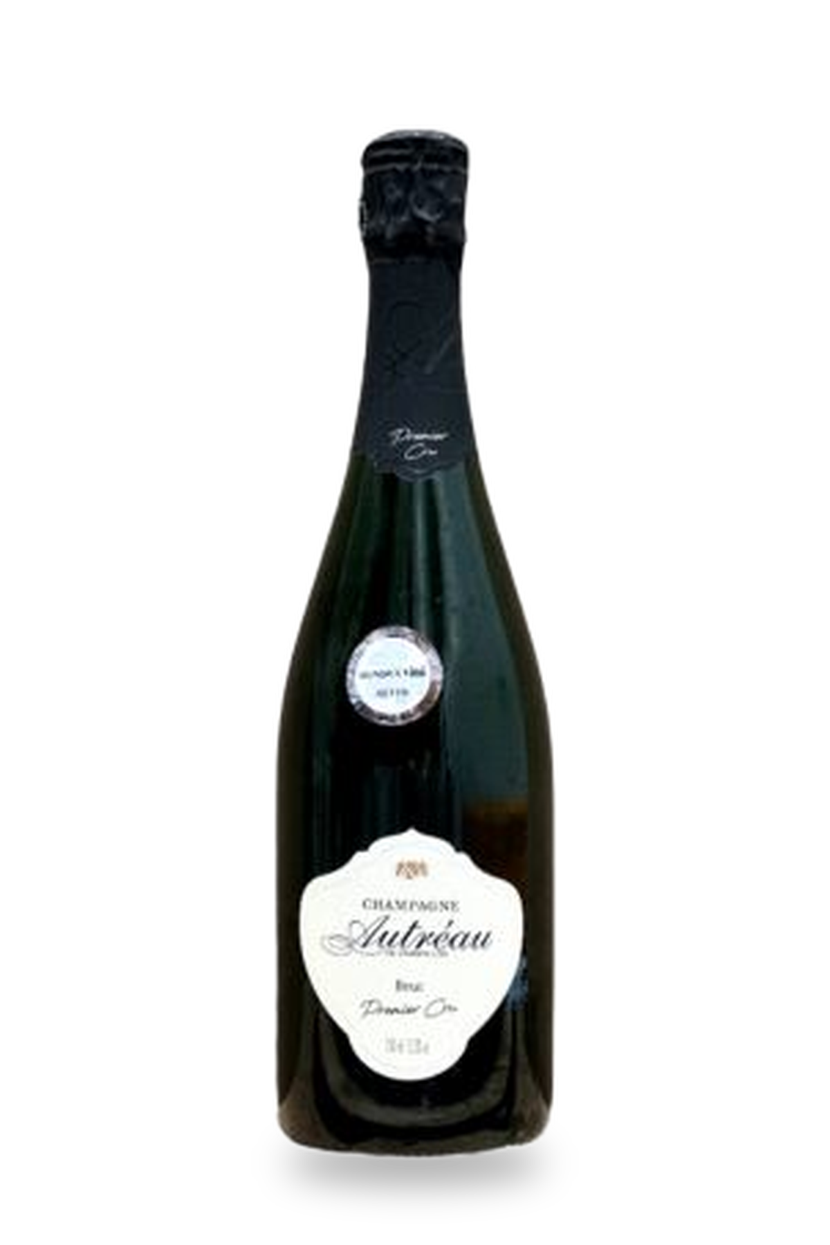 Champagne Autreau Premier Cru Brut NV