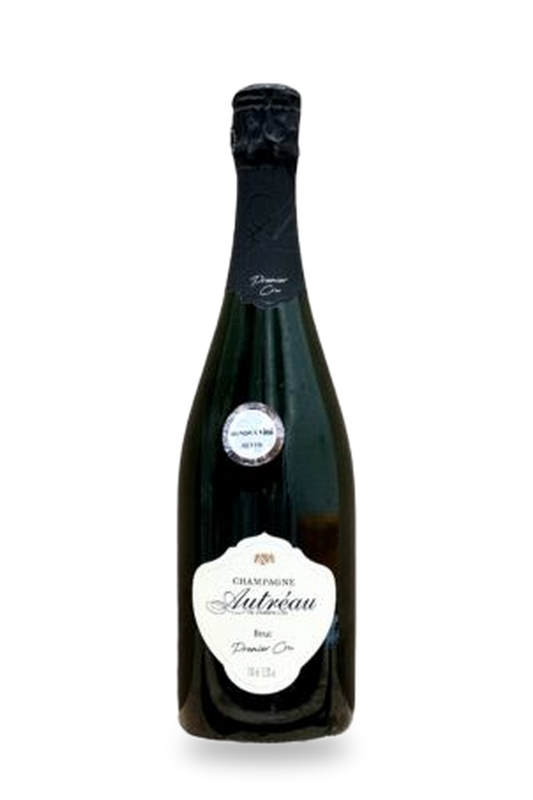 Champagne Autreau Premier Cru Brut NV