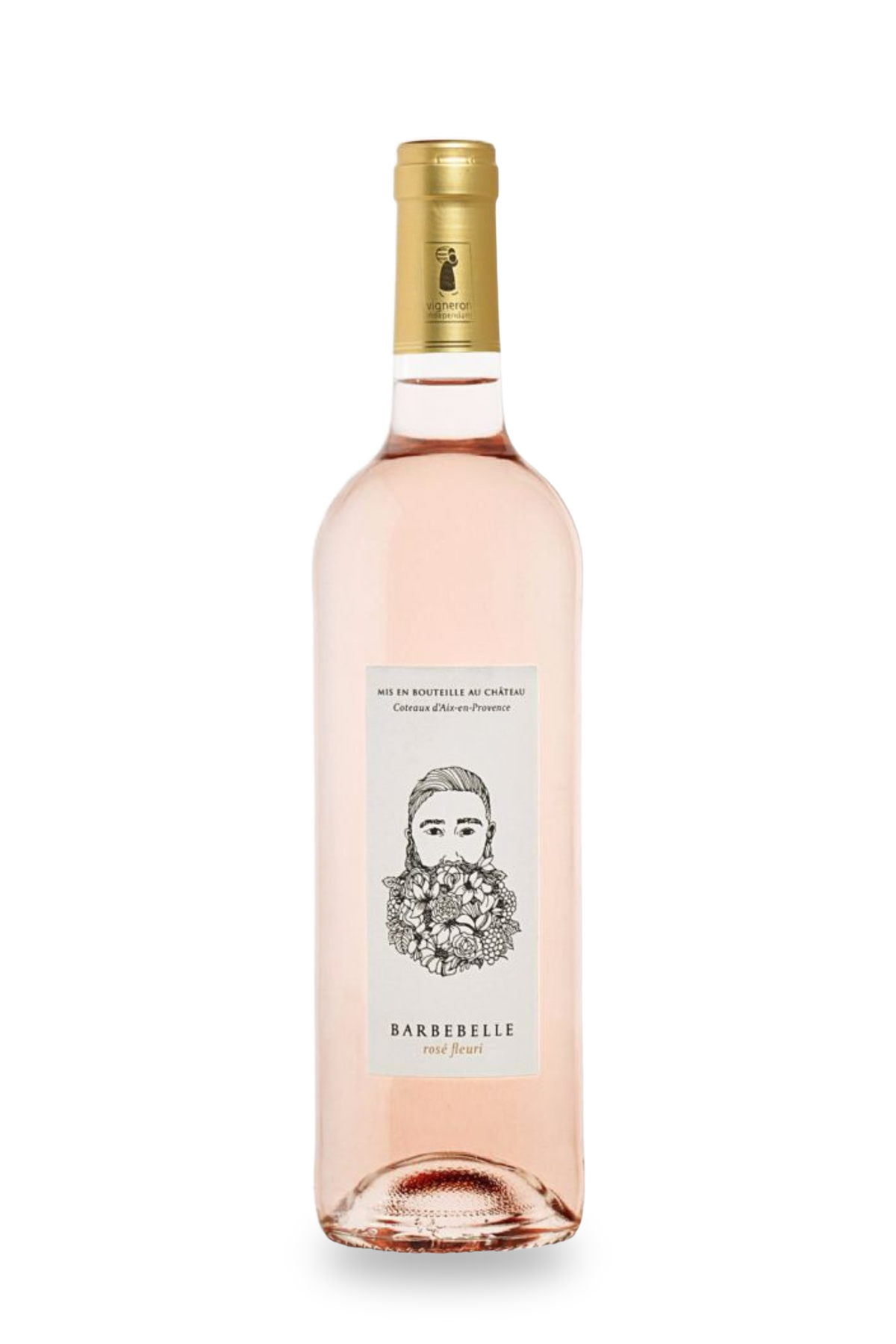 Barbebelle Fleuri Rose’ 2025